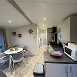 Campsite Prachtig Merel