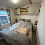 Prachtig Merel Campsite Westerland