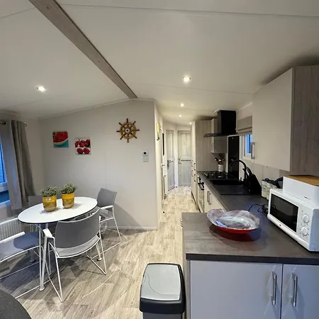 Campsite Prachtig Merel