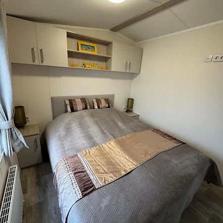 Prachtig Merel Campsite *