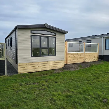 Prachtig Merel Campsite