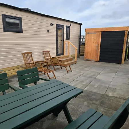 Prachtig Merel Campsite *