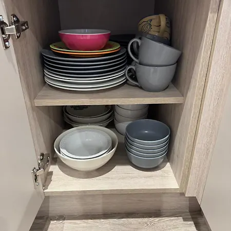 Prachtig Merel Кемпинг