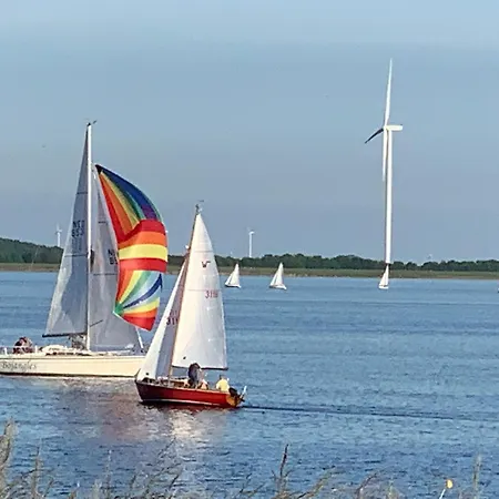 Кемпинг Prachtig Merel