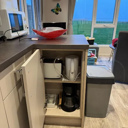 Кемпинг Prachtig Merel *