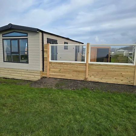 Кемпинг Prachtig Merel